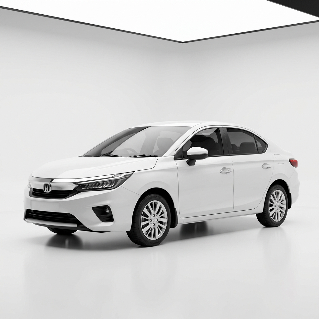 Comfort Sedan car category
